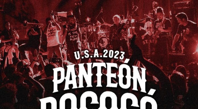 PANTEÓN ROCOCÓ CIERRA ESTE AÑO EN LA UNION AMERICANA CON TRES SHOWS panteon rococo