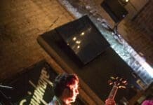 Fotogaleria de Beta en Border X Beta en Bell California