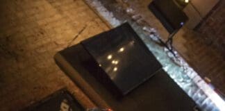 Fotogaleria de Beta en Border X Beta en Bell California