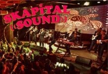 Skapital Sound lanzo su mas reciente album titulado” PARA USTEDES” skapital sound new release