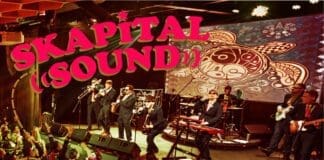 Skapital Sound lanzo su mas reciente album titulado” PARA USTEDES” skapital sound new release