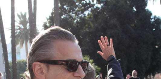 Depeche Mode Day Los Angeles 2023