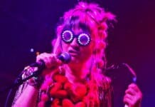 ATERCIOPELADOS EN NEW YORK Atercipelados