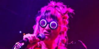 ATERCIOPELADOS EN NEW YORK Atercipelados