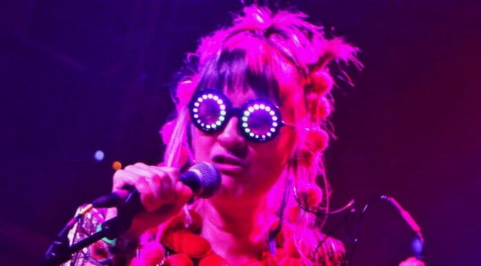 ATERCIOPELADOS EN NEW YORK Atercipelados