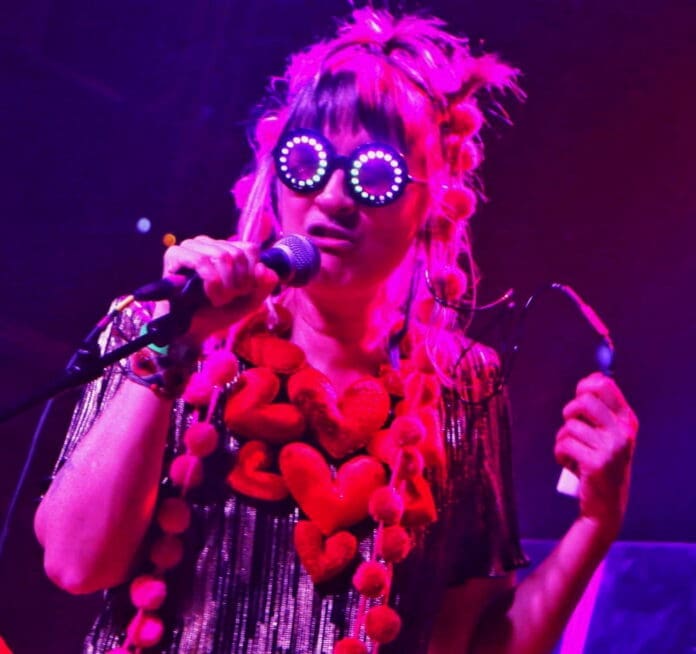 ATERCIOPELADOS EN NEW YORK Atercipelados
