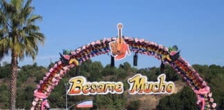 BESAME MUCHO 2023 besame mucho 2023