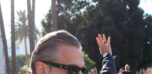 Depeche Mode Day Los Angeles 2023