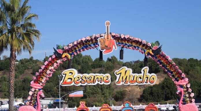 BESAME MUCHO 2023 besame mucho 2023