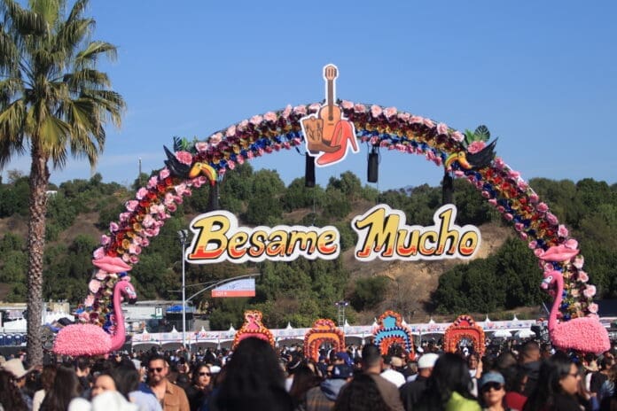 BESAME MUCHO 2023 besame mucho 2023