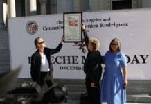 DEPECHE MODE DAY EN LOS ANGELES Depeche Mode Day Los Angeles 2023