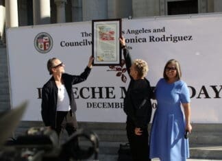 DEPECHE MODE DAY EN LOS ANGELES Depeche Mode Day Los Angeles 2023