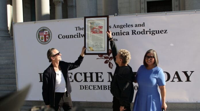 DEPECHE MODE DAY EN LOS ANGELES Depeche Mode Day Los Angeles 2023