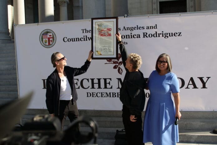 DEPECHE MODE DAY EN LOS ANGELES Depeche Mode Day Los Angeles 2023
