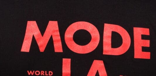 Depeche Mode Day Los Angeles 2023