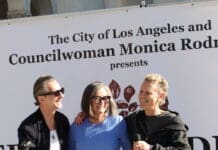 DEPECHE MODE DAY EN LOS ANGELES Depeche Mode Day Los Angeles 2023
