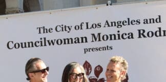 DEPECHE MODE DAY EN LOS ANGELES Depeche Mode Day Los Angeles 2023