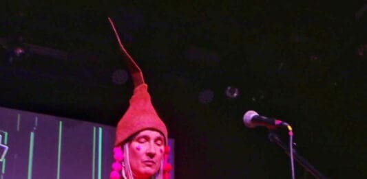 Atercipelados