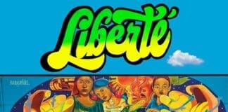 Aterciopelados, Susana Baca, Dr. Shenka y Enrique Bunbury unen sus voces en LIBERTÉ liberte