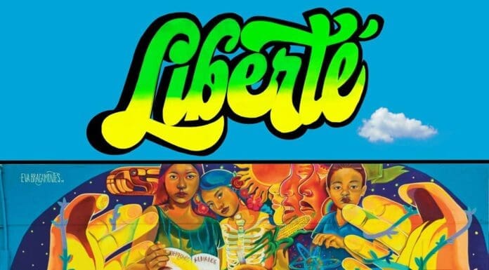 Aterciopelados, Susana Baca, Dr. Shenka y Enrique Bunbury unen sus voces en LIBERTÉ liberte