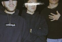 LOS APTOS CULMINAN UN INCREÍBLE 2023 CON NUEVO SENCILLO “DICES ME EXTRAÑAS” Los Aptos