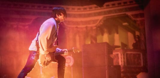 Pierce the veil chicago