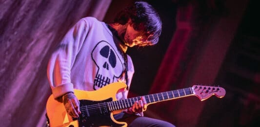 Pierce the veil chicago