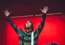 Pierce the Veil en Chicago Pierce the veil chicago