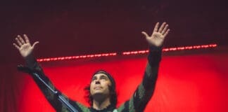 Pierce the Veil en Chicago Pierce the veil chicago