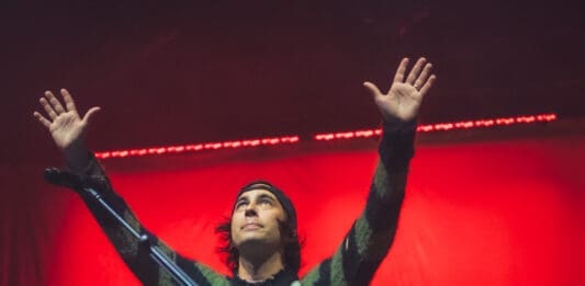 Pierce the veil chicago