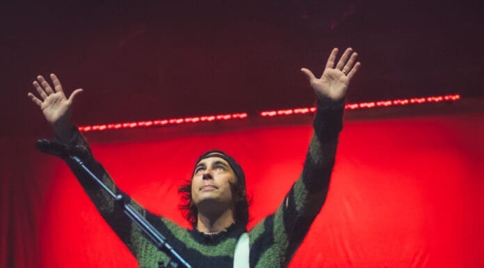 Pierce the Veil en Chicago Pierce the veil chicago