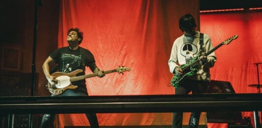 Pierce the veil chicago