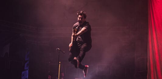 Pierce the veil chicago