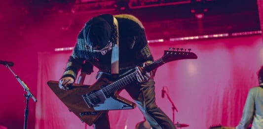 Pierce the veil chicago