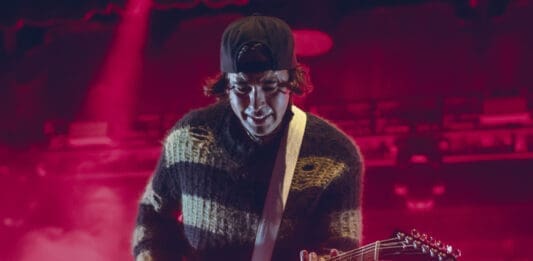 Pierce the veil chicago