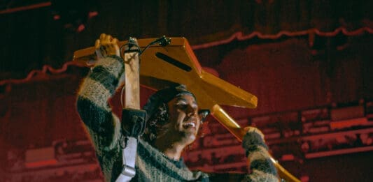 Pierce the veil chicago