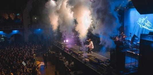 Pierce the veil chicago