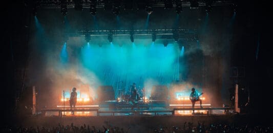 Pierce the veil chicago