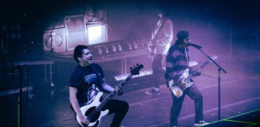 Pierce the veil chicago