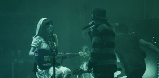 Pierce the veil chicago