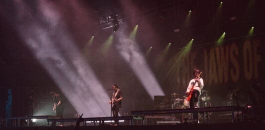 Pierce the veil chicago