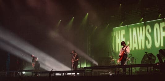 Pierce the veil chicago