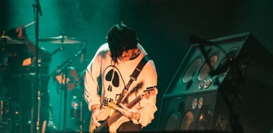 Pierce the veil chicago