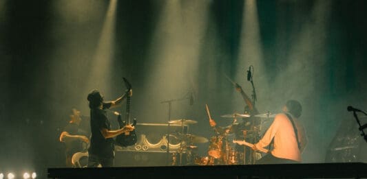 Pierce the veil chicago