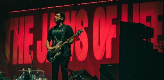 Pierce the veil chicago