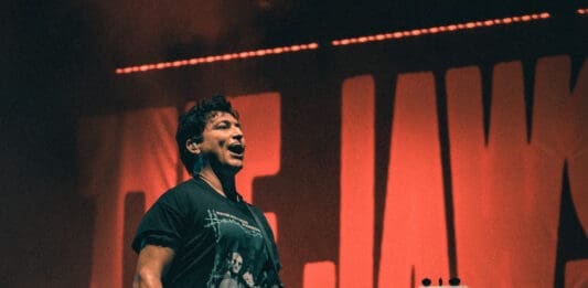 Pierce the veil chicago