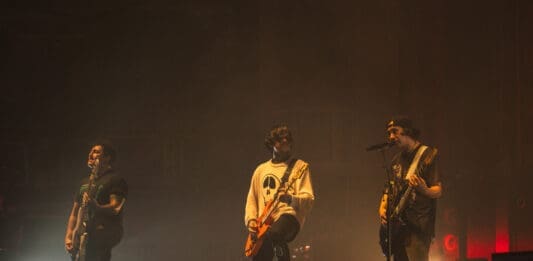 Pierce the veil chicago