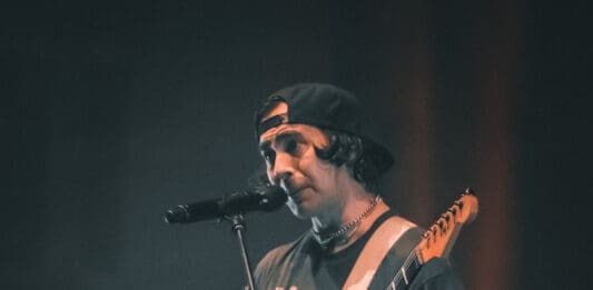 Pierce the veil chicago