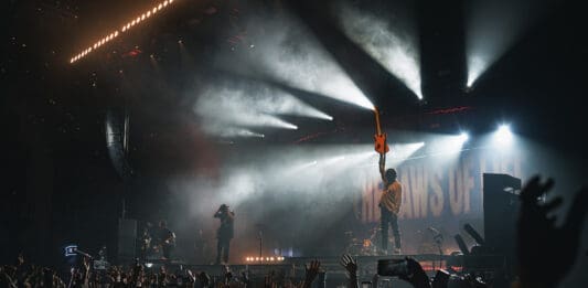 Pierce the veil chicago