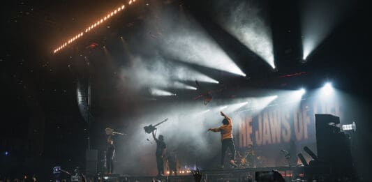 Pierce the veil chicago